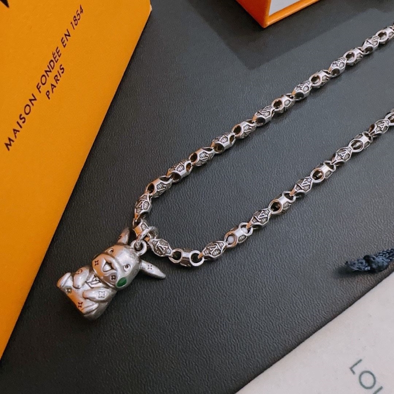 LV Necklaces